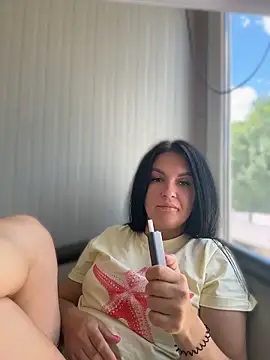 MeganBlueq online show from 29, 5, 2026