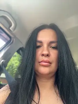 MeganBlueq online show from 18, 6, 2026