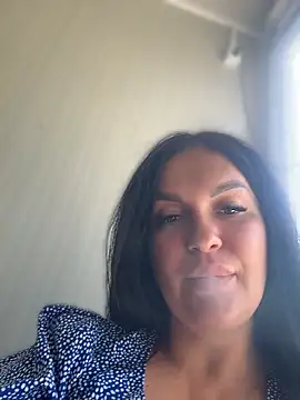 MeganBlueq online show from 19, 6, 2026