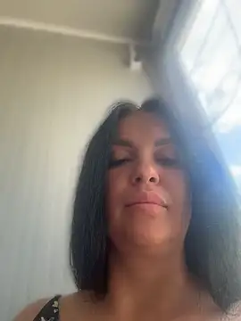 MeganBlueq online show from 23, 6, 2026