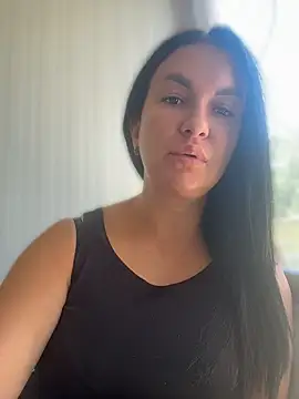 MeganBlueq online show from 6, 7, 2026
