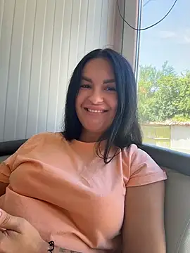 MeganBlueq online show from 8, 7, 2026