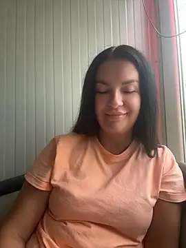 MeganBlueq online show from 13, 7, 2026