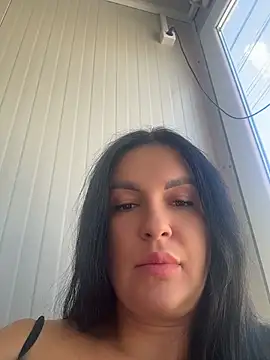 MeganBlueq online show from 29, 7, 2026