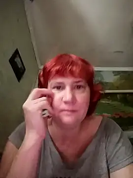 Snapshot of milfstress chatting on 12, 10, 2025 milfstress online show from 12, 10, 2025