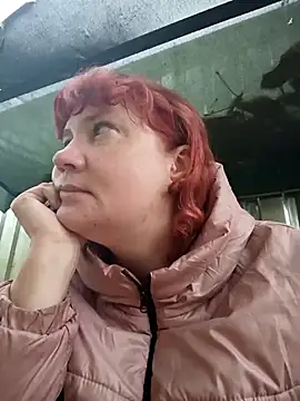 Snapshot of milfstress chatting on 18, 10, 2025 milfstress online show from 18, 10, 2025