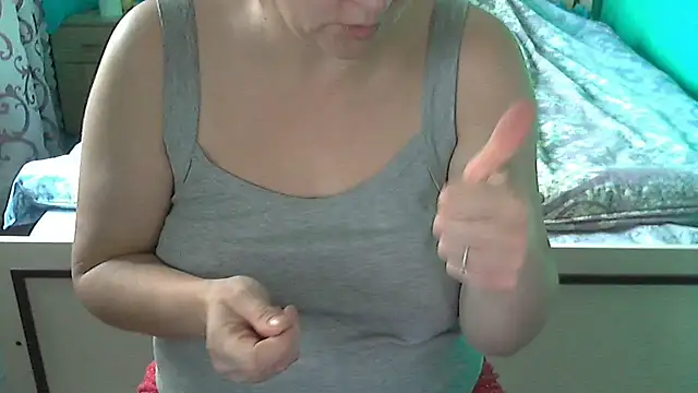 Snapshot of milfstress chatting on 24, 10, 2025 milfstress online show from 24, 10, 2025