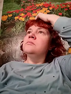 Snapshot of milfstress chatting on 17, 1, 2026 milfstress online show from 17, 1, 2026