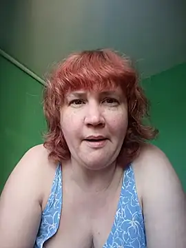 Snapshot of milfstress chatting on 18, 1, 2026 milfstress online show from 18, 1, 2026