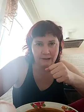 Snapshot of milfstress chatting on 20, 2, 2026 milfstress online show from 20, 2, 2026