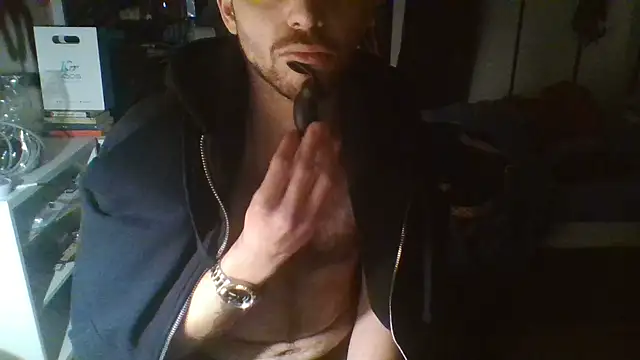 Andrebaby online show from 20, 12, 2025