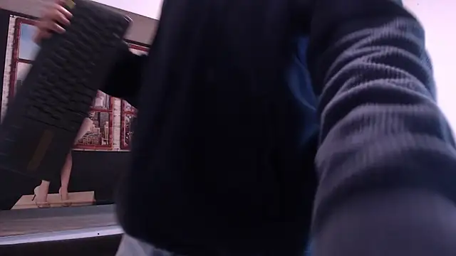 Snapshot of Joseph_Gonzalez chatting on 12, 1, 2026 Joseph Gonzalez online show from 12, 1, 2026