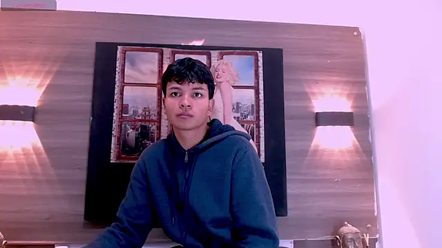 Snapshot of Joseph_Gonzalez chatting on 13, 1, 2026 Joseph Gonzalez online show from 13, 1, 2026