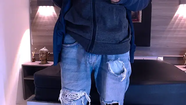 Snapshot of Joseph_Gonzalez chatting on 14, 1, 2026 Joseph Gonzalez online show from 14, 1, 2026