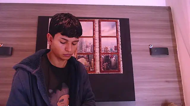 Snapshot of Joseph_Gonzalez chatting on 16, 1, 2026 Joseph Gonzalez online show from 16, 1, 2026