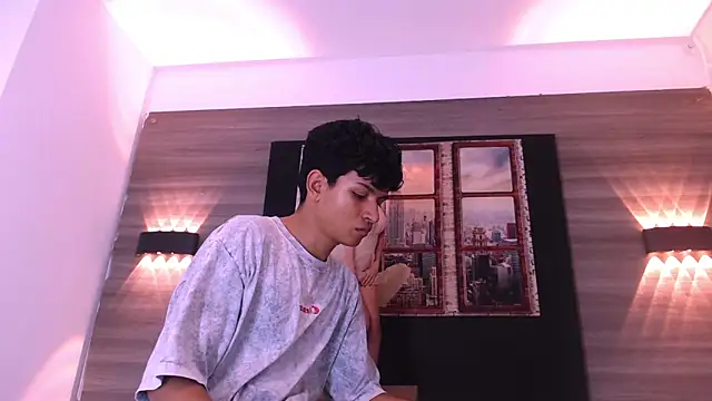 Snapshot of Joseph_Gonzalez chatting on 2, 2, 2026 Joseph Gonzalez online show from 2, 2, 2026