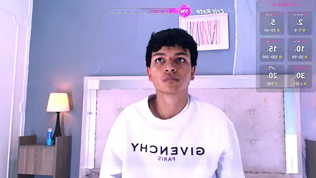 Snapshot of Joseph_Gonzalez chatting on 11, 2, 2026 Joseph Gonzalez online show from 11, 2, 2026