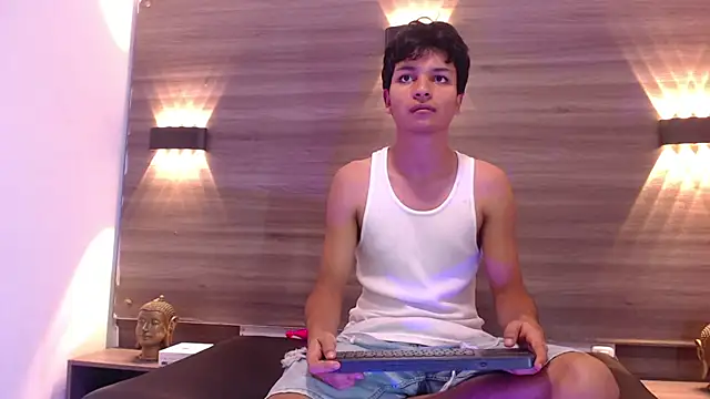 Snapshot of Joseph_Gonzalez chatting on 14, 2, 2026 Joseph Gonzalez online show from 14, 2, 2026