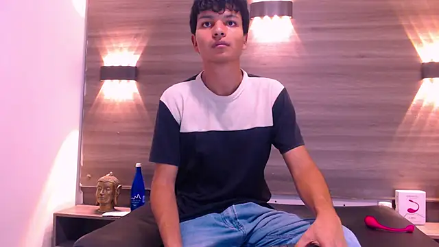 Snapshot of Joseph_Gonzalez chatting on 16, 2, 2026 Joseph Gonzalez online show from 16, 2, 2026