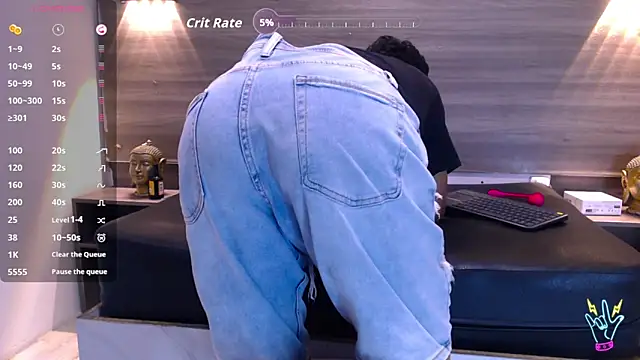 Snapshot of Joseph_Gonzalez chatting on 17, 2, 2026 Joseph Gonzalez online show from 17, 2, 2026