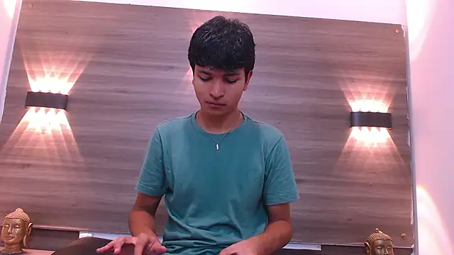 Snapshot of Joseph_Gonzalez chatting on 24, 2, 2026 Joseph Gonzalez online show from 24, 2, 2026