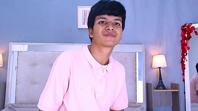 Snapshot of Joseph_Gonzalez chatting on 25, 2, 2026 Joseph Gonzalez online show from 25, 2, 2026