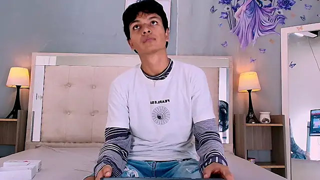 Joseph Gonzalez online show from 11, 3, 2026