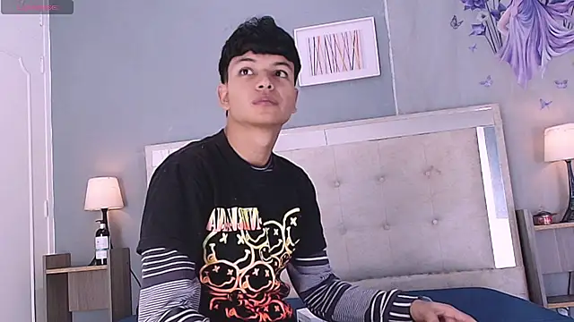 Joseph Gonzalez online show from 1, 4, 2026