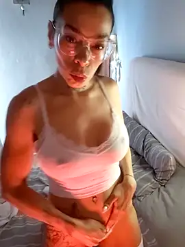 dulcemorela83 online show from 18, 1, 2026