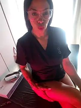 dulcemorela83 online show from 2, 2, 2026