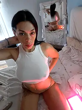 dulcemorela83 online show from 13, 2, 2026