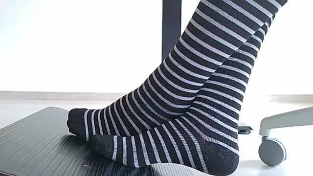 Feetbeth online show from 28, 5, 2026