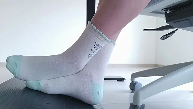 Feetbeth online show from 22, 6, 2026