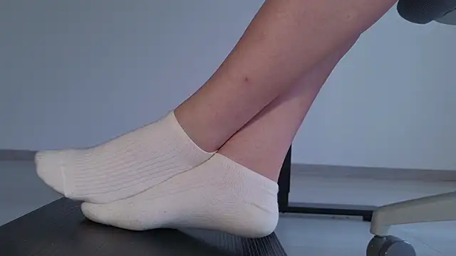 Feetbeth online show from 23, 6, 2026