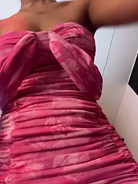 Valeria-escobar online show from 12, 5, 2026