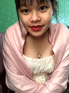 Snapshot of Pege-nii chatting on 9, 1, 2026 Pege-nii online show from 9, 1, 2026