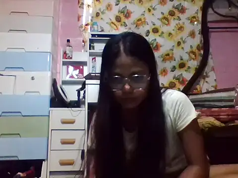 SexyApril online show from 17, 12, 2025