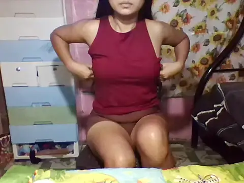 SexyApril online show from 5, 2, 2026