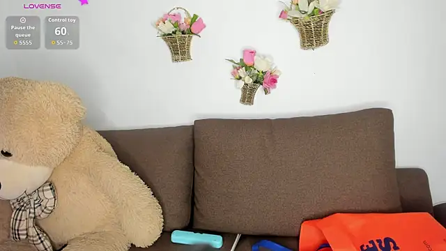 Snapshot of Darele_ chatting on 17, 12, 2025 Darele online show from 17, 12, 2025