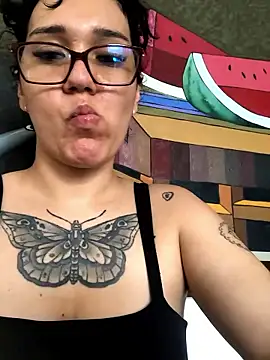 Darele  online show from 13, 1, 2026