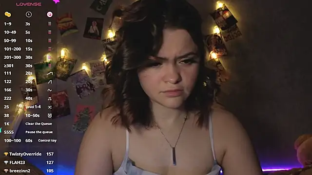 YummyTira online show from 8, 1, 2026