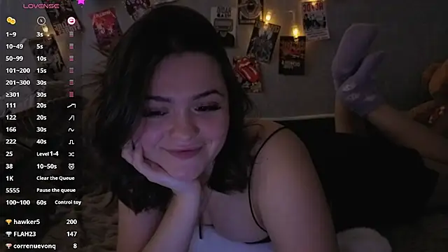 YummyTira online show from 8, 2, 2026