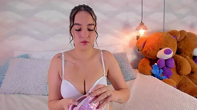 jazlin angels1 online show from 15, 1, 2026