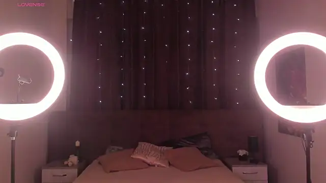 EmmaPratt online show from 7, 2, 2026