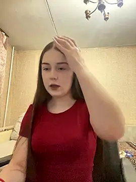 Snapshot of Yaseniya_ chatting on 7, 1, 2026 Yaseniya online show from 7, 1, 2026