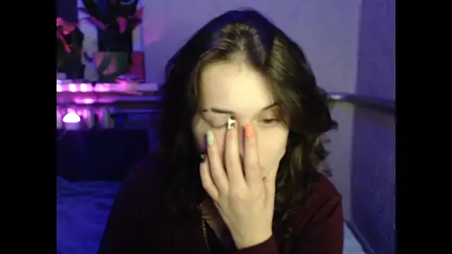 Angelik5371 online show from 12, 3, 2026