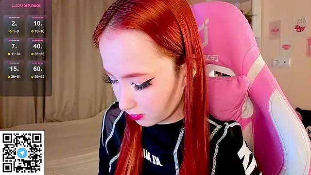 Snapshot of sunflare_ chatting on 12, 3, 2026 sunflare online show from 12, 3, 2026