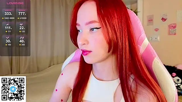 Snapshot of sunflare_ chatting on 15, 3, 2026 sunflare online show from 15, 3, 2026