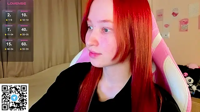 Snapshot of sunflare_ chatting on 16, 3, 2026 sunflare online show from 16, 3, 2026