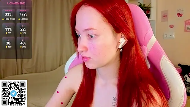 Snapshot of sunflare_ chatting on 17, 3, 2026 sunflare online show from 17, 3, 2026